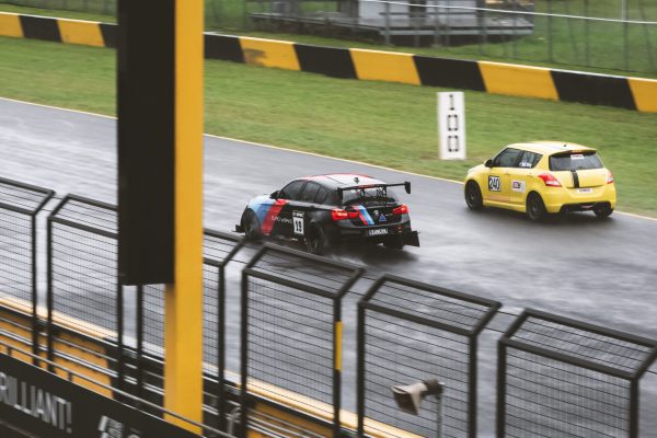 BMW Club - SuperSprint 1 - 1st March 2025 -_-99