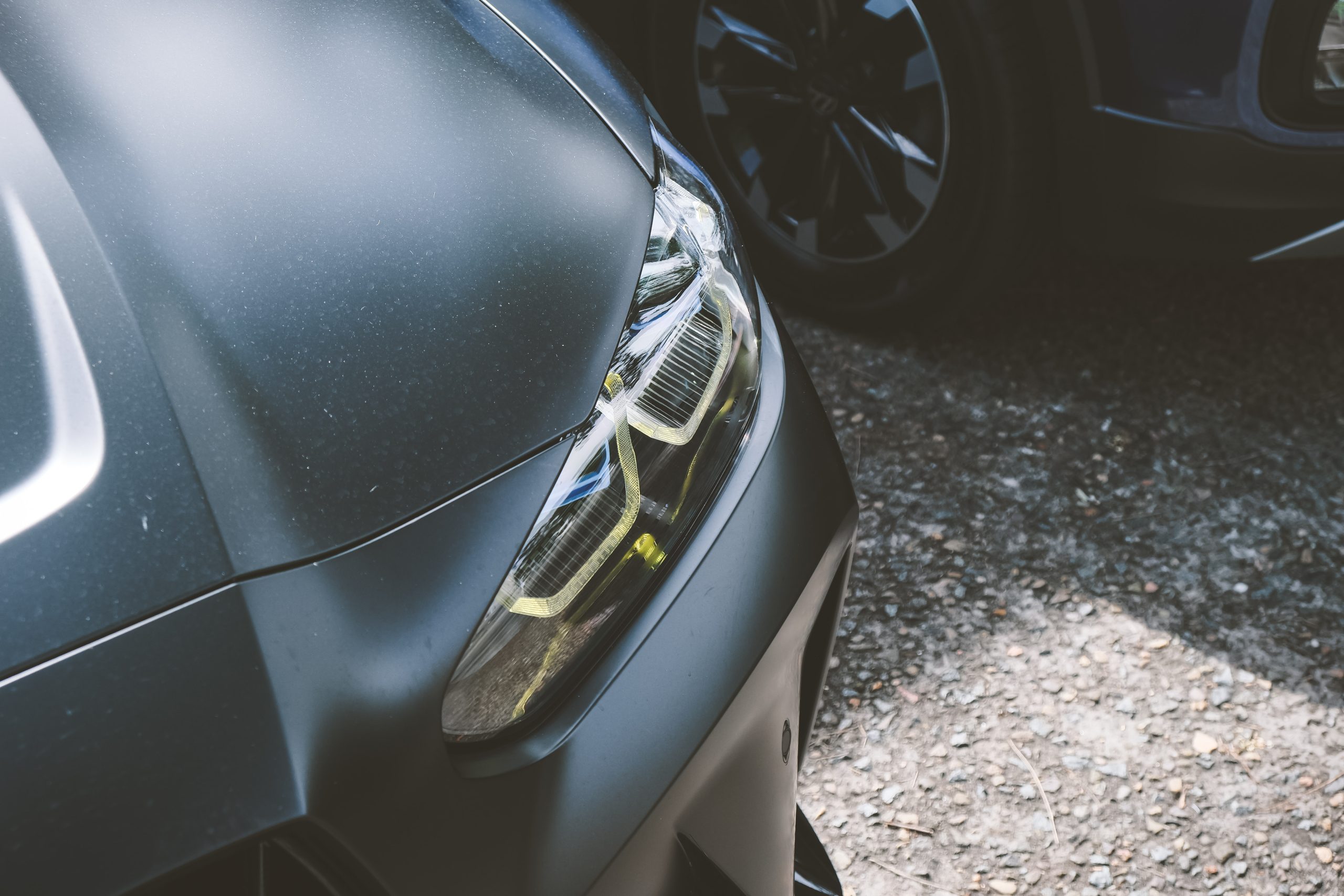 BMW TUNING: Transform your BMW G8X M3 or M4 with these two simple modifications