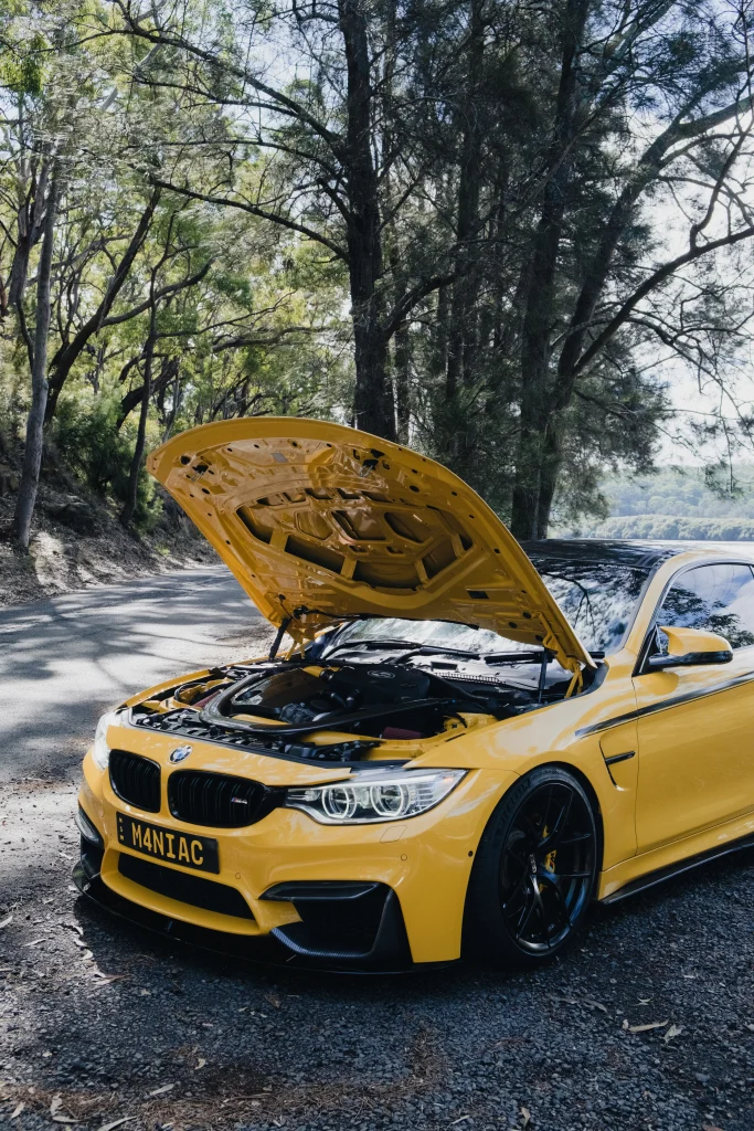 Moey - M4NIAC - BMW F82 M4 - EDITED -_-77