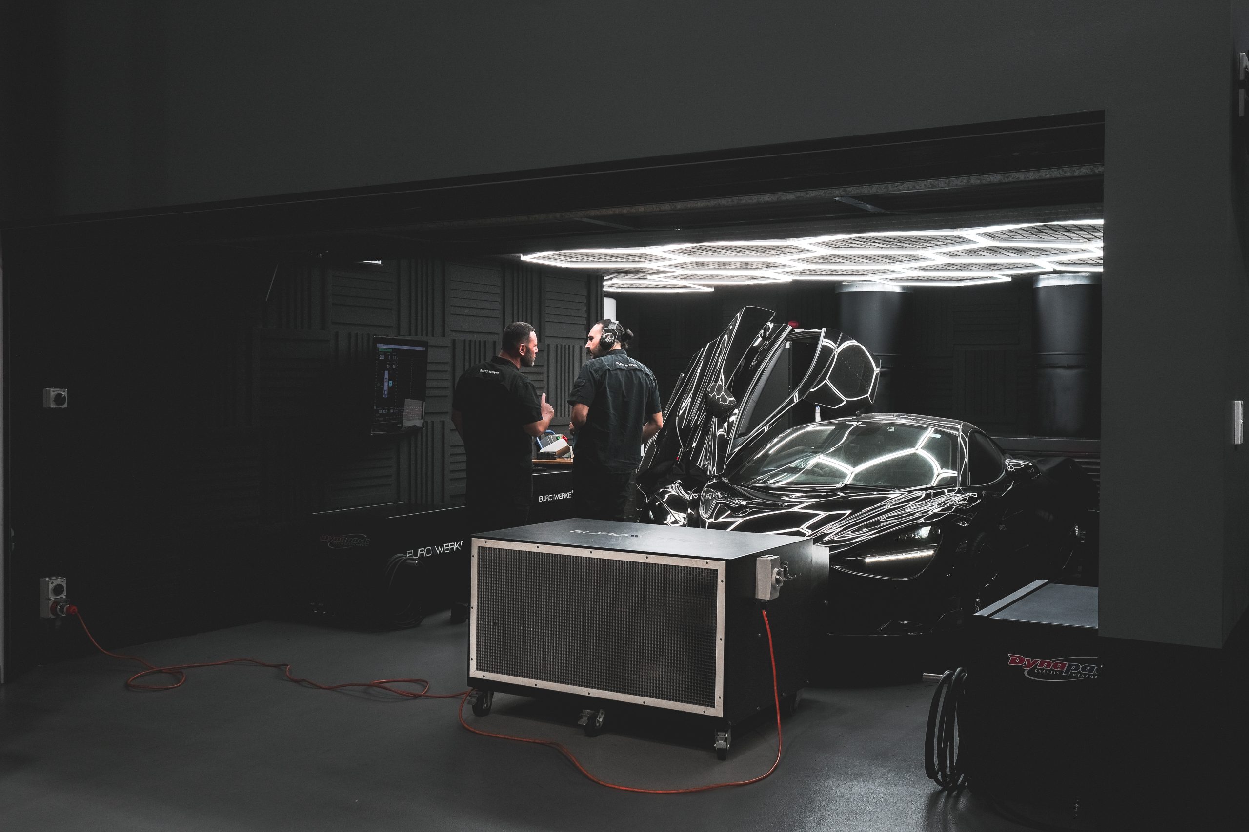 Why Aftermarket Tuning is a Game-Changer for McLaren 720S Owners