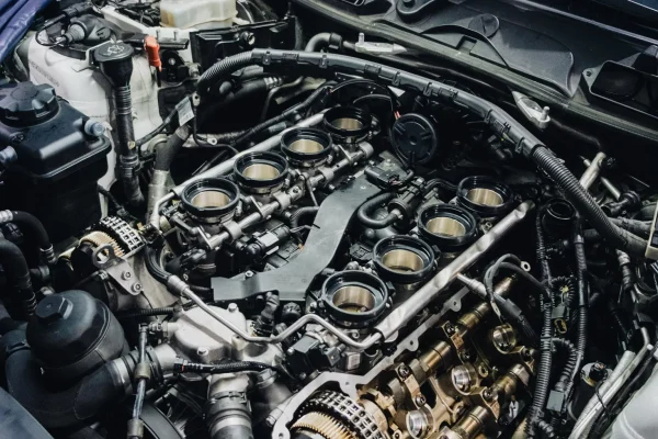 build - e92 m3 - engine --13 copy