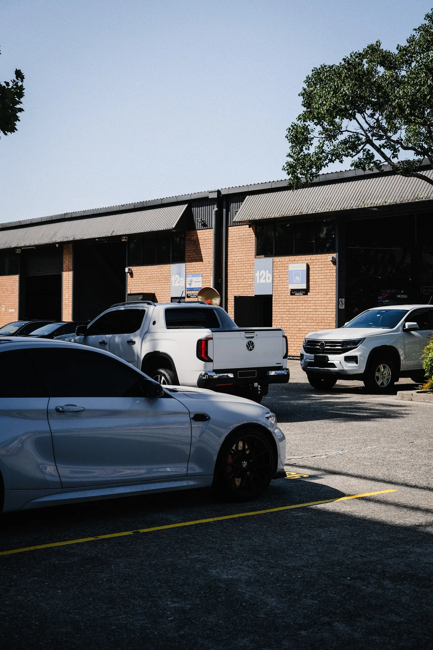 Volkswagen Service Sydney | Eurowerke Castle Hill – Independent VW Specialists