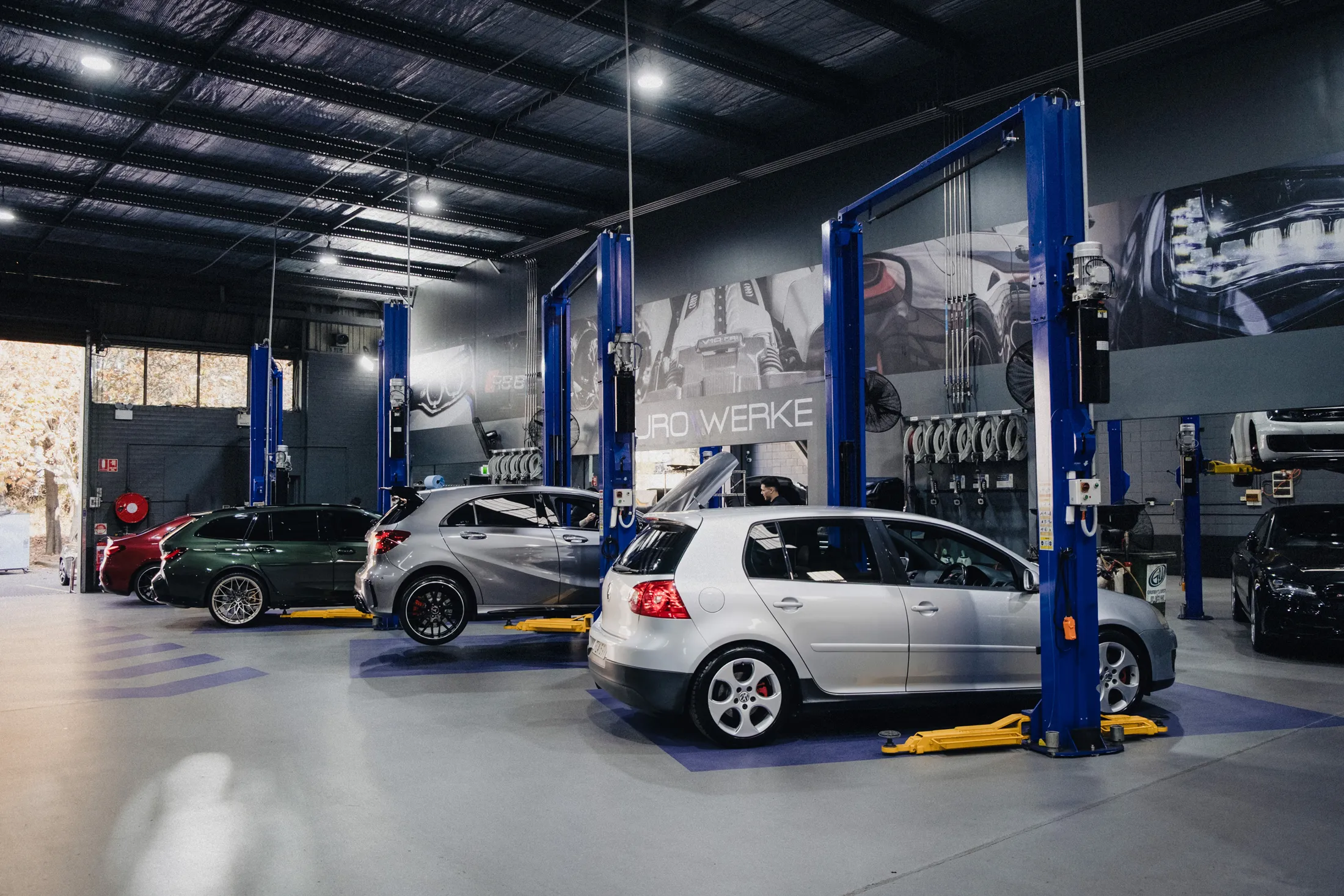 WE ARE HIRING: Diagnostic Technician – European Specialist Workshop (Castle Hill, NSW)