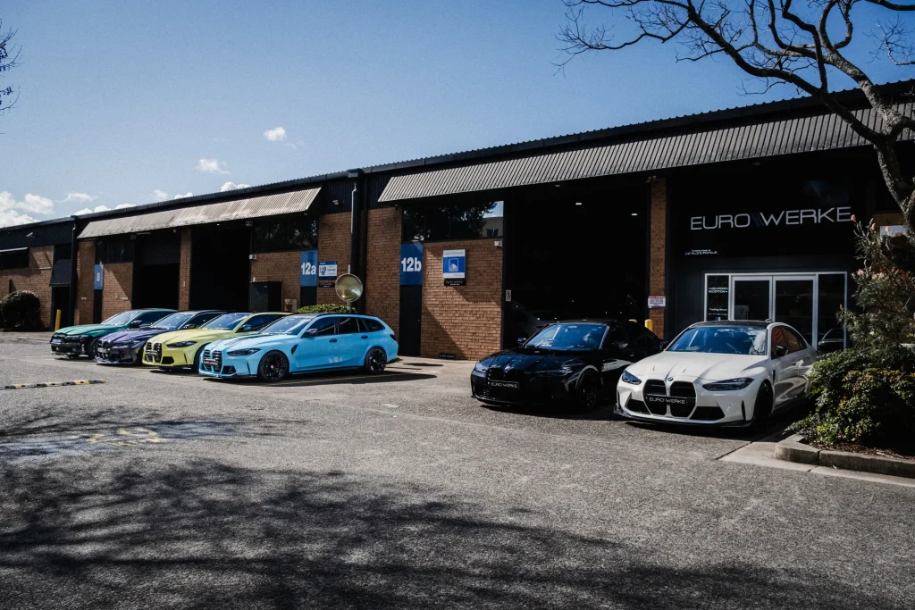 line up - six g8x m cars-14 copy