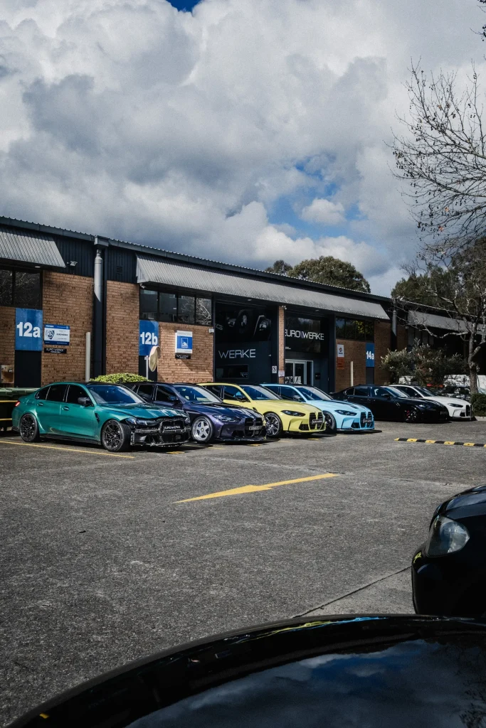 line up - six g8x m cars-17 copy