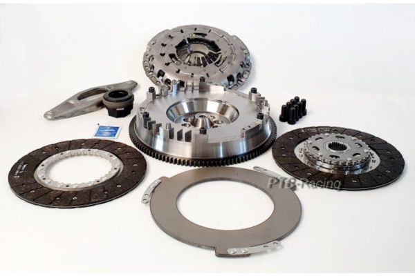 Wagner Tuning Twin Plate Clutch for BMW G8X 3 Wagner Tuning Twin Plate Clutch for BMW G8X 3