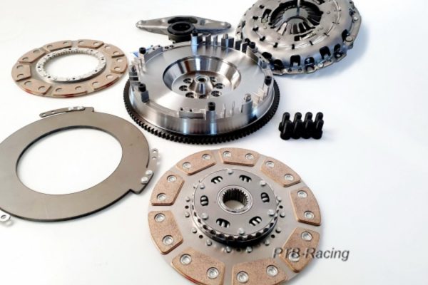 Wagner Tuning Twin Plate Clutch for BMW G8X 1 Wagner Tuning Twin Plate Clutch for BMW G8X 1