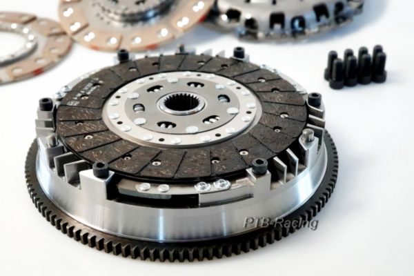 Wagner Tuning Twin Plate Clutch for BMW G8X 2 Wagner Tuning Twin Plate Clutch for BMW G8X 2