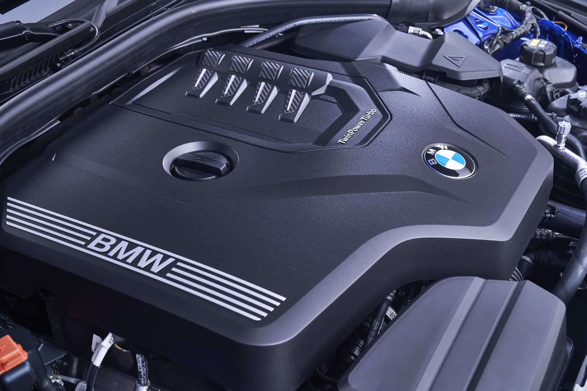 BMW-Mercedes Engine Partnership Analysis | Eurowerke Insight