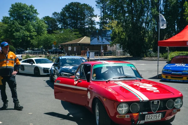 EuroWerke at Canberra Festival of Speed 2026 - -12 copy