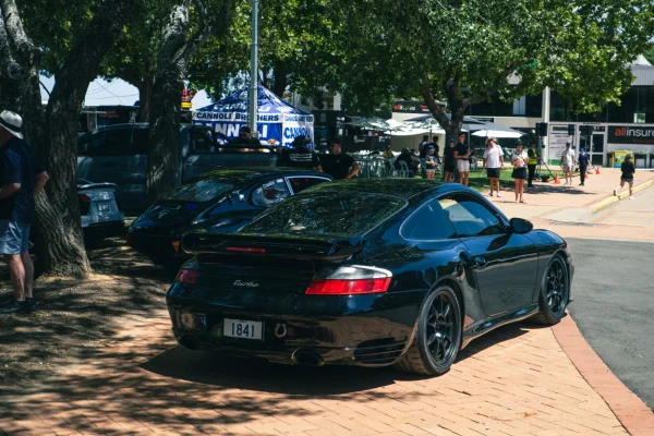 EuroWerke at Canberra Festival of Speed 2026 - -13 copy