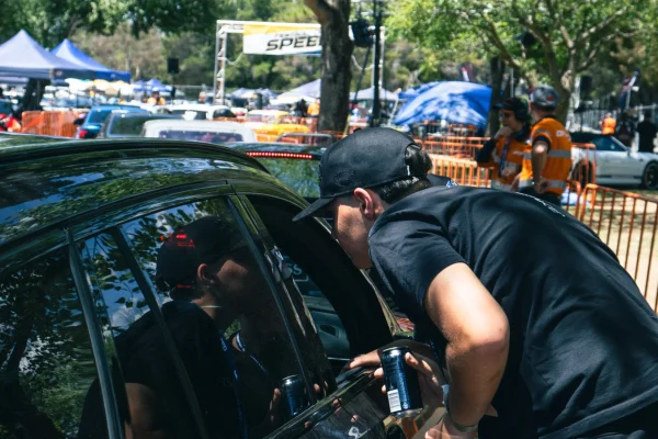 EuroWerke at Canberra Festival of Speed 2026 - -14 copy