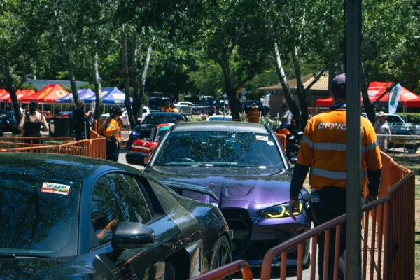 EuroWerke at Canberra Festival of Speed 2026 - -16 copy