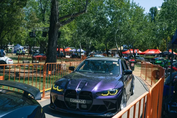 EuroWerke at Canberra Festival of Speed 2026 - -17 copy