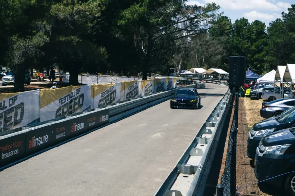 EuroWerke at Canberra Festival of Speed 2026 - -2 copy