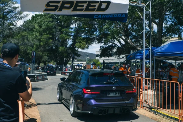 EuroWerke at Canberra Festival of Speed 2026 - -20 copy