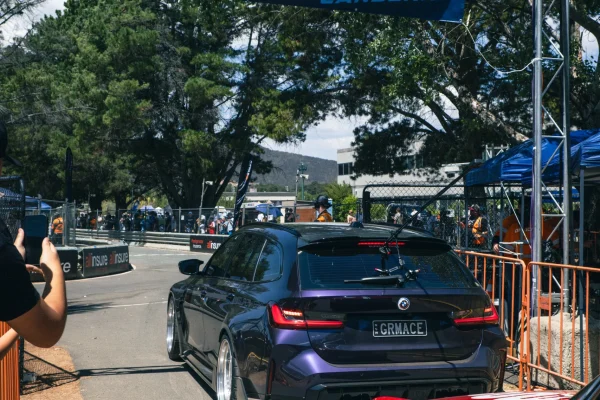 EuroWerke at Canberra Festival of Speed 2026 - -21 copy
