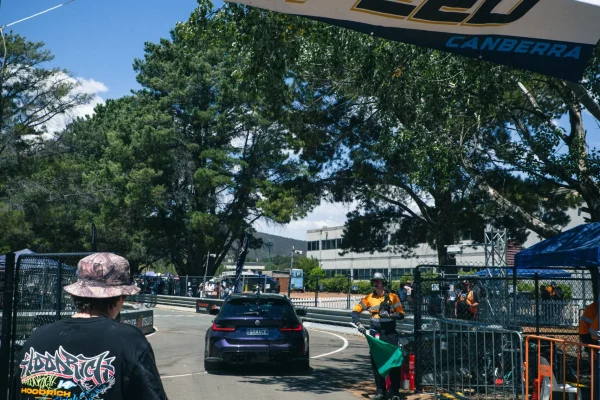 EuroWerke at Canberra Festival of Speed 2026 - -23 copy