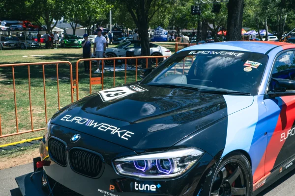 EuroWerke at Canberra Festival of Speed 2026 - -24 copy