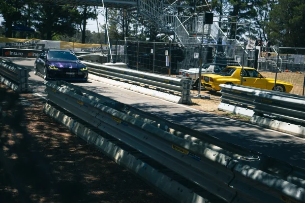 EuroWerke at Canberra Festival of Speed 2026 - -26 copy