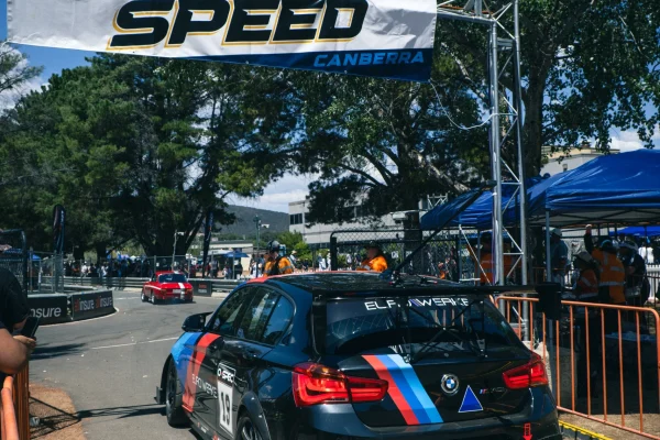 EuroWerke at Canberra Festival of Speed 2026 - -27 copy