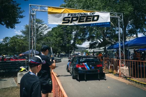 EuroWerke at Canberra Festival of Speed 2026 - -28 copy