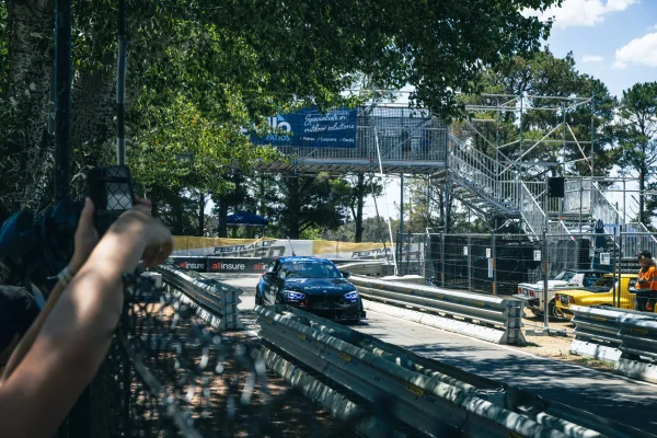 EuroWerke at Canberra Festival of Speed 2026 - -29 copy