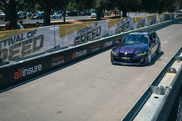 EuroWerke at Canberra Festival of Speed 2026 - -3 copy