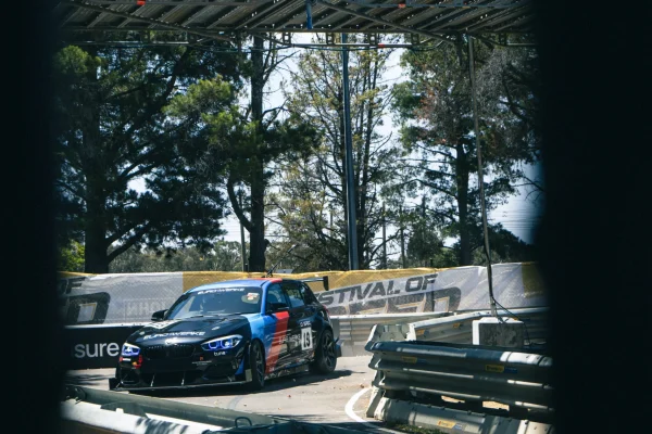EuroWerke at Canberra Festival of Speed 2026 - -32 copy