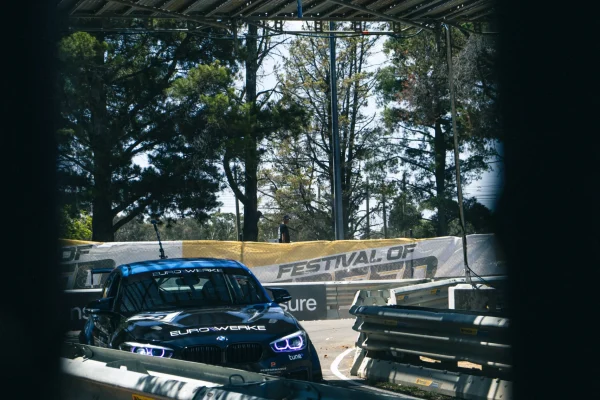 EuroWerke at Canberra Festival of Speed 2026 - -33 copy