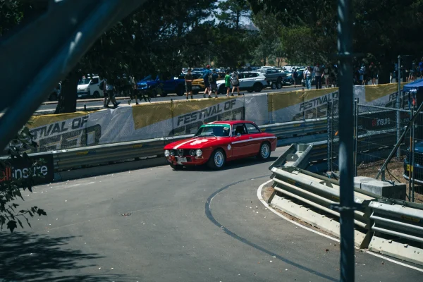 EuroWerke at Canberra Festival of Speed 2026 - -34 copy
