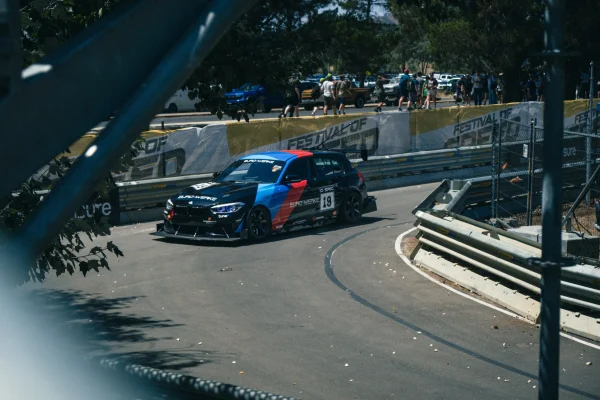 EuroWerke at Canberra Festival of Speed 2026 - -35 copy