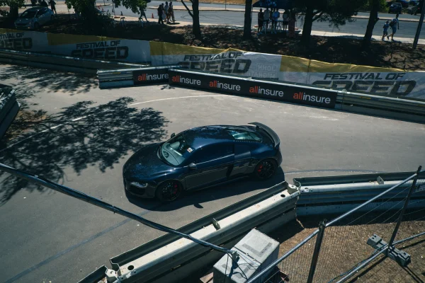 EuroWerke at Canberra Festival of Speed 2026 - -36 copy