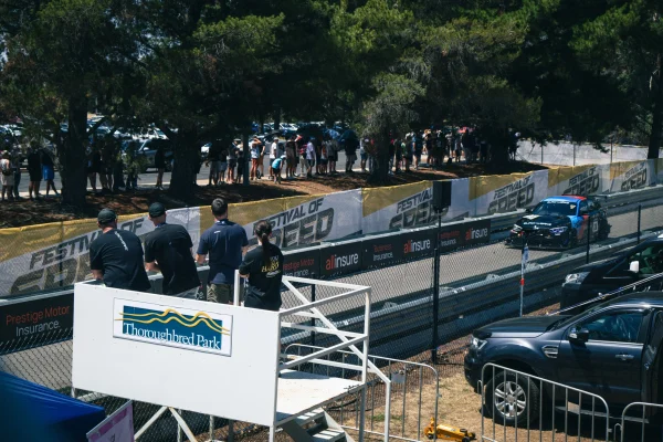 EuroWerke at Canberra Festival of Speed 2026 - -37 copy