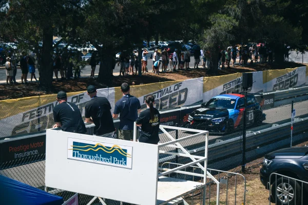 EuroWerke at Canberra Festival of Speed 2026 - -38 copy