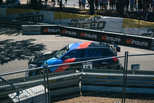 EuroWerke at Canberra Festival of Speed 2026 - -39 copy