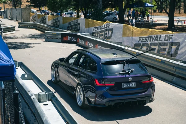 EuroWerke at Canberra Festival of Speed 2026 - -4 copy