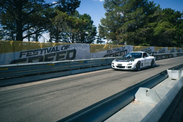 EuroWerke at Canberra Festival of Speed 2026 - -41 copy