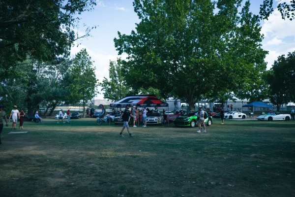 EuroWerke at Canberra Festival of Speed 2026 - -42 copy