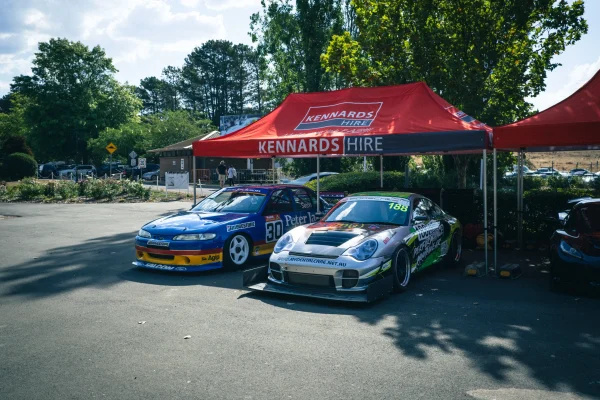 EuroWerke at Canberra Festival of Speed 2026 - -43 copy