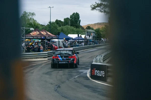 EuroWerke at Canberra Festival of Speed 2026 - -44 copy