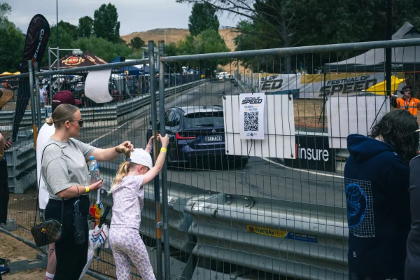EuroWerke at Canberra Festival of Speed 2026 - -47 copy