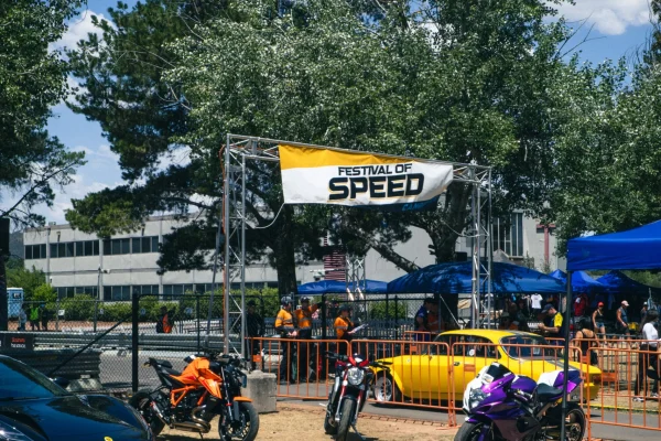 EuroWerke at Canberra Festival of Speed 2026 - -5 copy