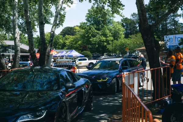 EuroWerke at Canberra Festival of Speed 2026 - -6 copy