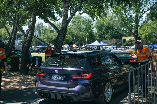 EuroWerke at Canberra Festival of Speed 2026 - -7 copy