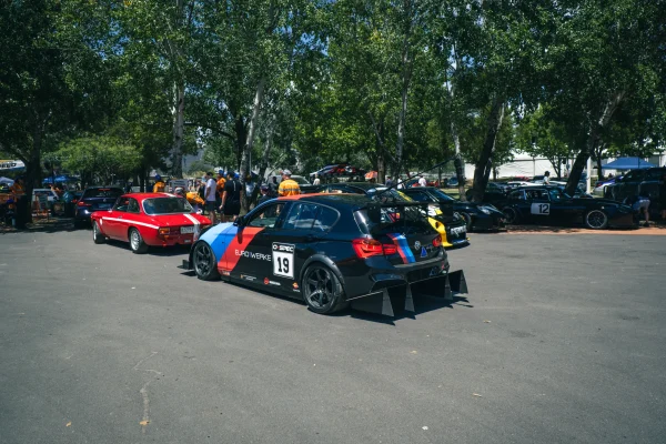 EuroWerke at Canberra Festival of Speed 2026 - -9 copy