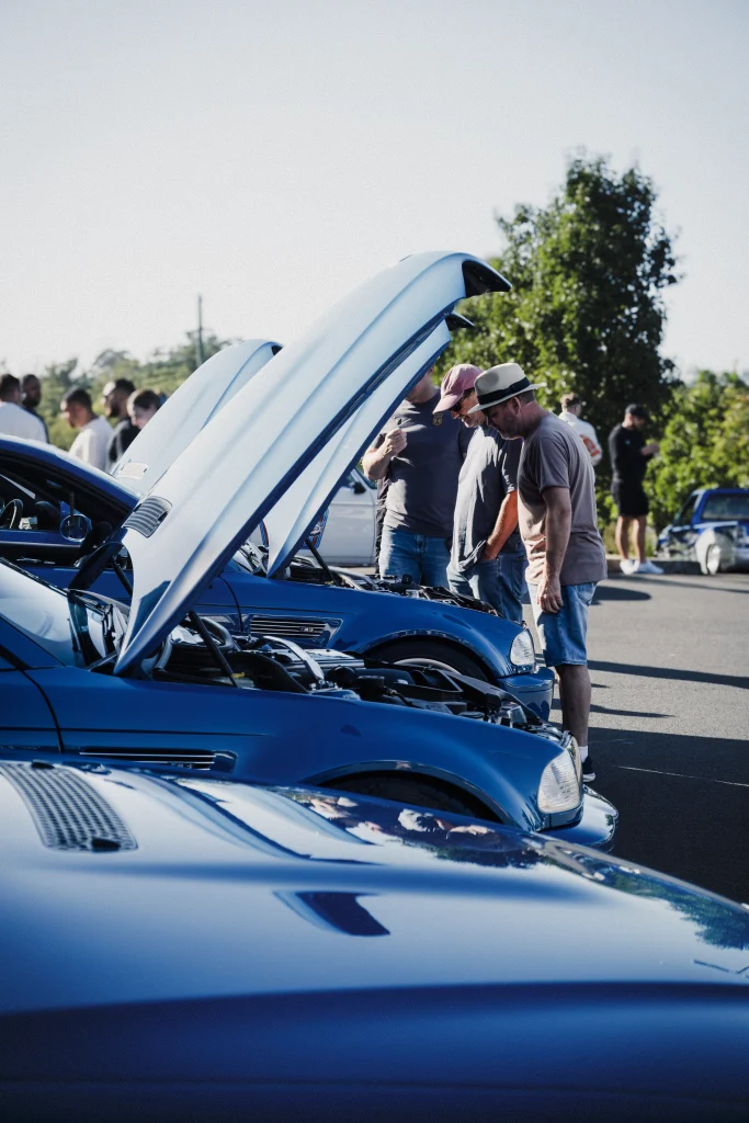 EuroWerke - Cars & Coffee VI - March 15 2026 - -105 copy