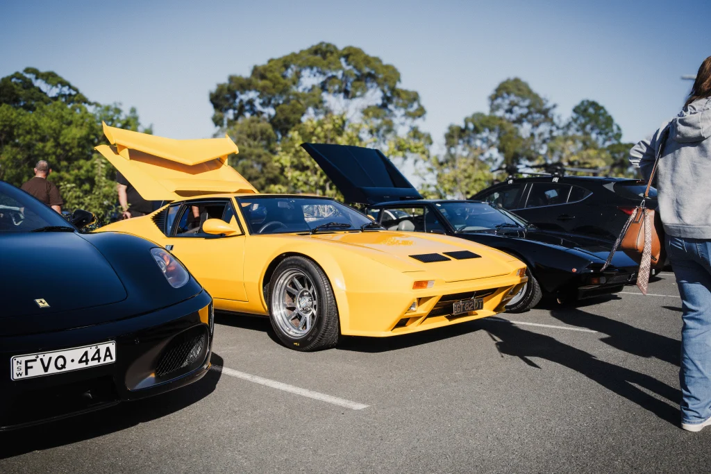 EuroWerke - Cars & Coffee VI - March 15 2026 - -117 copy