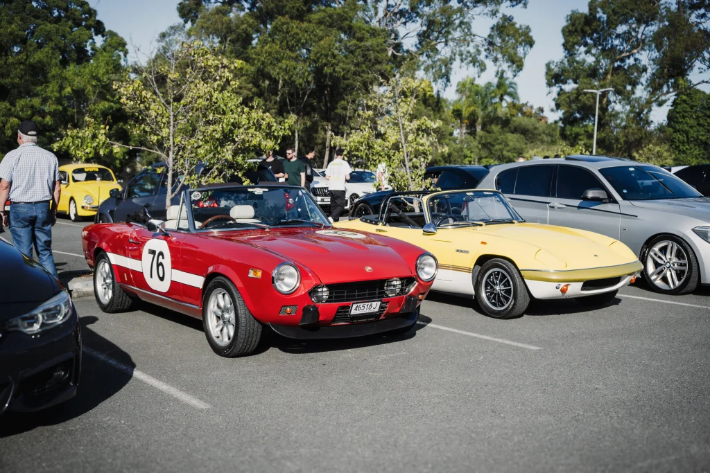 EuroWerke - Cars & Coffee VI - March 15 2026 - -120 copy