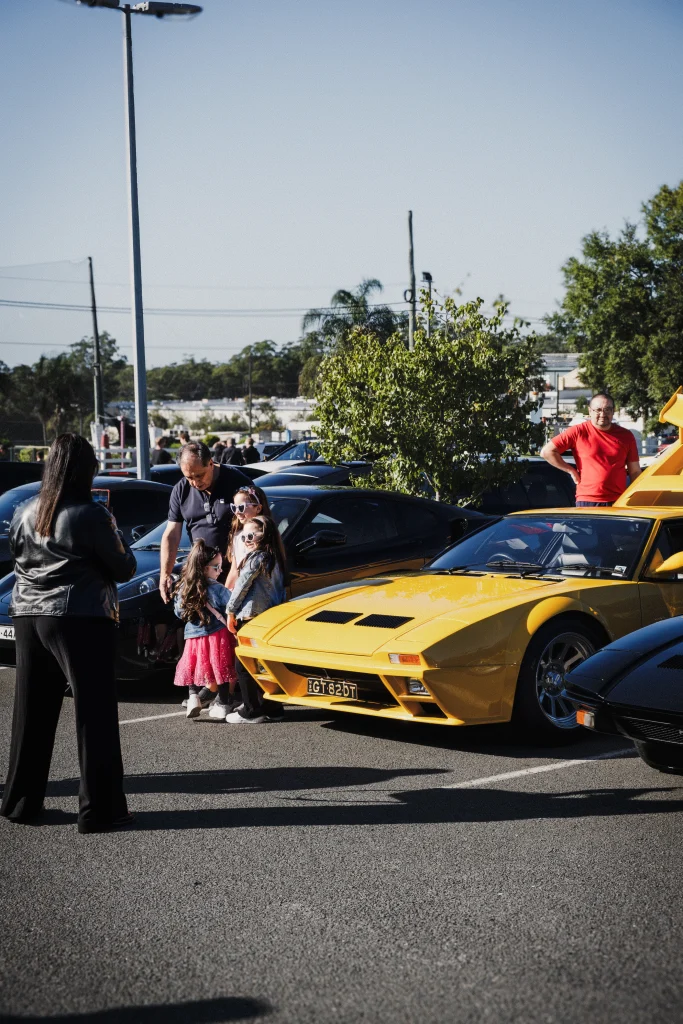 EuroWerke - Cars & Coffee VI - March 15 2026 - -121 copy